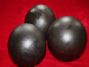 dia1-6inch forged steel ball for copper ore